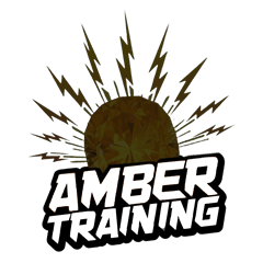 Amber Training Jose Ramirez