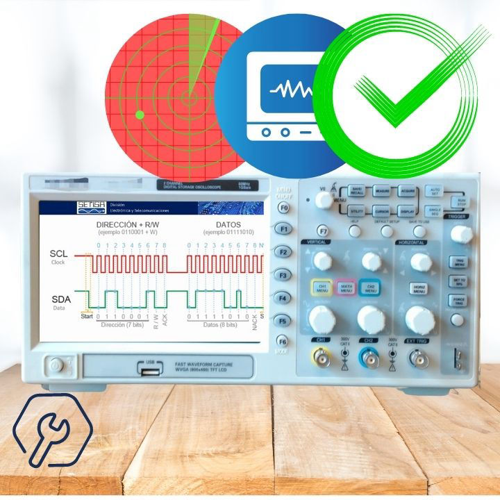 Barramento I2C